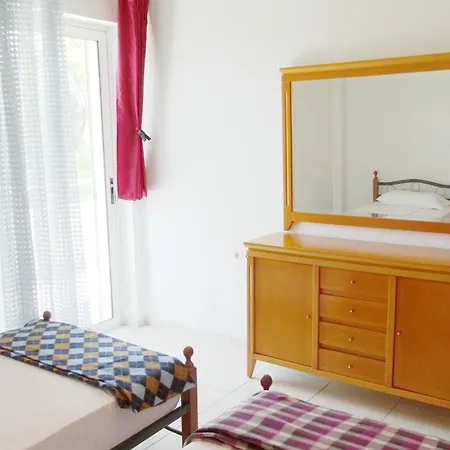 Complete Three-room With Large Terraces And Car Parking *