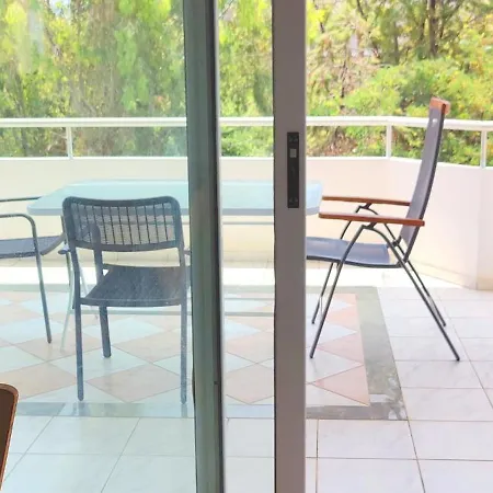 Apartment Complete Three-room With Large Terraces And Car Parking *