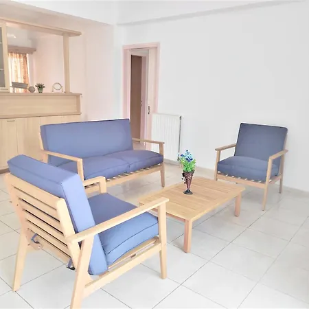 Apartment Complete Three-room With Large Terraces And Car Parking *